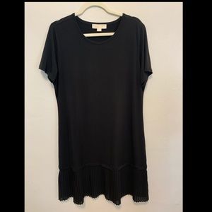 Michael Kors black dress